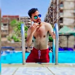 Moaz Ahmed