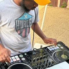 DEEJ DRIZZY