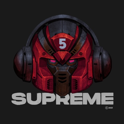 5 SUPREME’s avatar