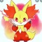 Firedelphox