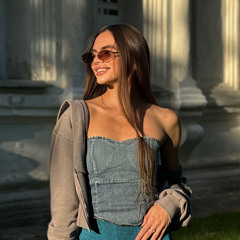 Timarova Viktoriia