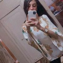 Hana Ahmed