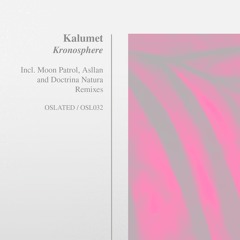 Kalumet - Next Decade Of Acid