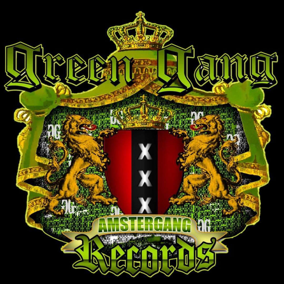 Stream GreenGang Records music | Listen to songs, albums