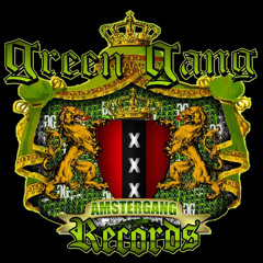GreenGang Records