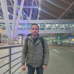 Mahmoud Mostfa