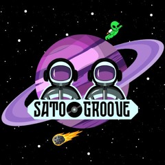 SATO GROOVE