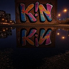 DJ K!N