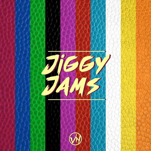 Jiggy Jams’s avatar
