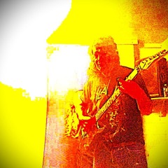 Just soloing