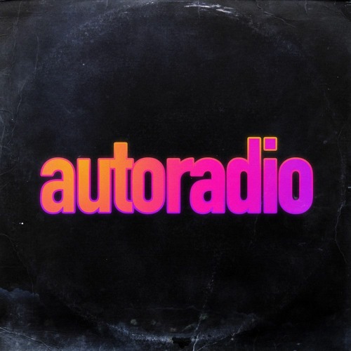 AUTORADIO’s avatar