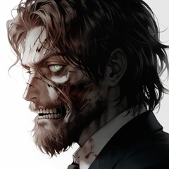 18 Melodramatic Terminator (Remix)
