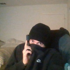 s3 a real escaped mental patient shhh