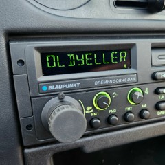 old yeller