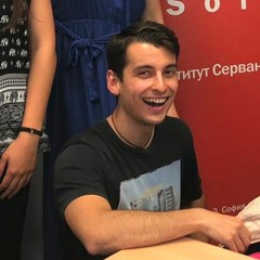 nenko baldzhiev