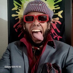 El Apache  Verde Child of God