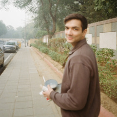 Samarth Gulati