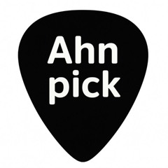Ahnpick