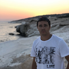 Maxim Yakushev