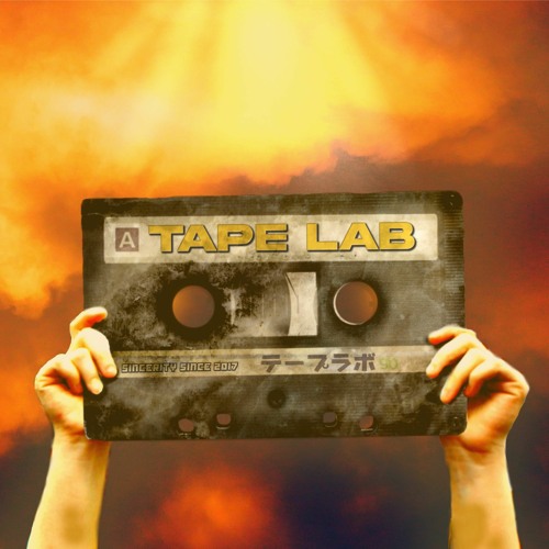 Tape Lab’s avatar