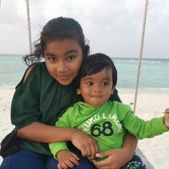 Mohd Arzafazal Faz'zl