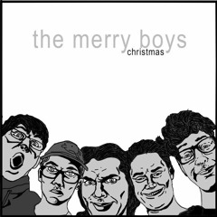 The Merry Boys