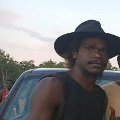 Chrisoe Wunungmurra
