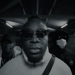 Seedy M/Ghost - Livsstil