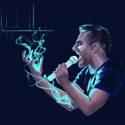 Stream You Know My Name Chris Cornell Vocal Cover By Omar Hage By Ogahramo Listen Online For Free On Soundcloud