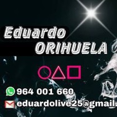 Eduardo Orihuela T