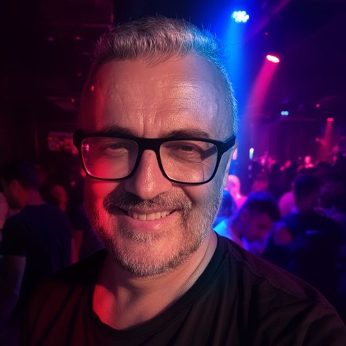 ProtonRadio - Guestmix For Electron with Luke Duncan