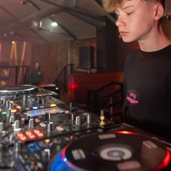 DJ Campy