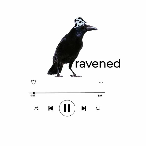 Stream ravened | Listen to podcast episodes online for free on SoundCloud