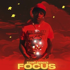 Koont Grinder