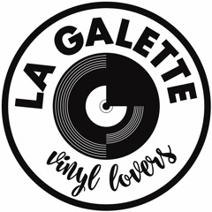La Galette Vinyl Lovers