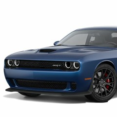 A Fucken 2017 Challenger Hellcat