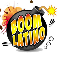 BOOM LATINO