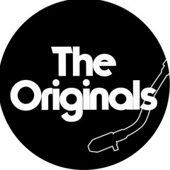 The Originals World