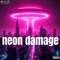 neon damage