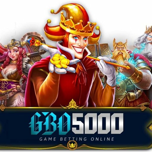 Gbo5000slotmaxwin’s avatar