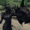 Bishop Axe