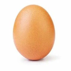 Mr Egg