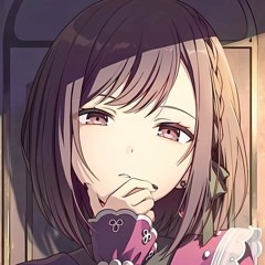 the REAL ena shinonome!