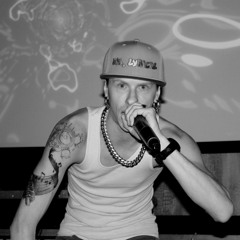 Mr. Lyrical (GOLDEN DIS-ORDER)