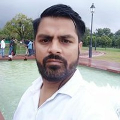 Satish Nigam
