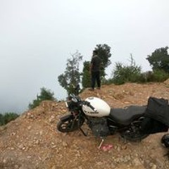 Anubhav aka perseus