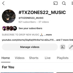 #TXZONES22_MUSIC