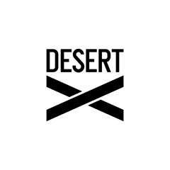 DESERT X