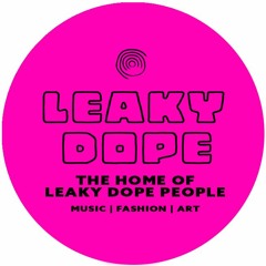 Leaky Dope Records