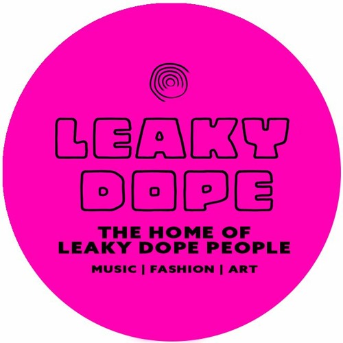Leaky Dope Records’s avatar